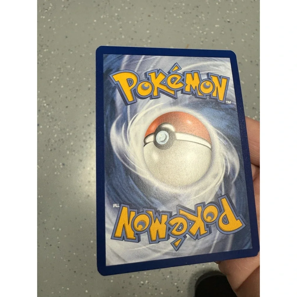 Kirlia (Cosmos Holo) FART SWIRL 🌀059/132 Pokemon Cards Near Mint